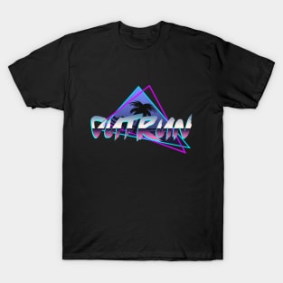 Outrun T-Shirt